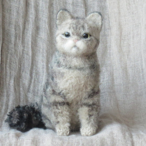 ネコ様ご依頼品