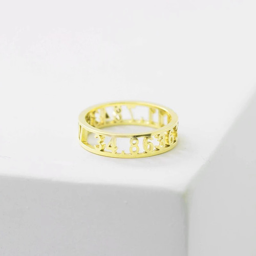 nao様　オーダーリング ニーシング・オーラ® トノウ | リング | NIESSING