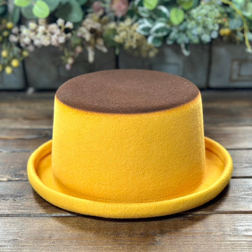 受注生産】レトロプリンハット ハット KENT BREAD HAT 通販 16559802