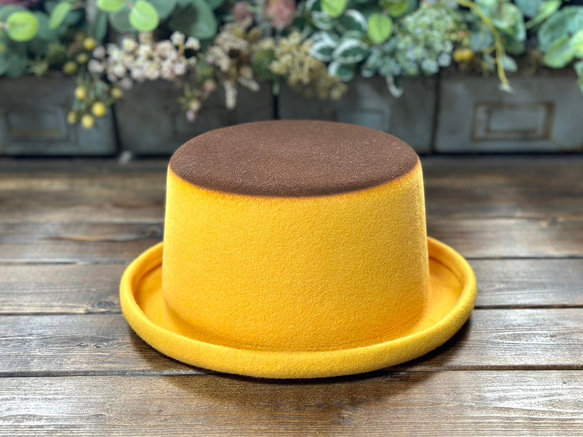 受注生産】レトロプリンハット ハット KENT BREAD HAT 通販 16559802