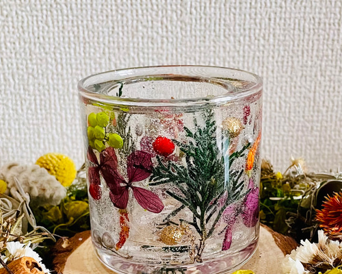 蜜蝋キャンドル　キャンドルスタンド　クリスマスキャンドル　キャンドルホルダー蜜蝋 8cbe10c16fc7bbd609e861765e73ef