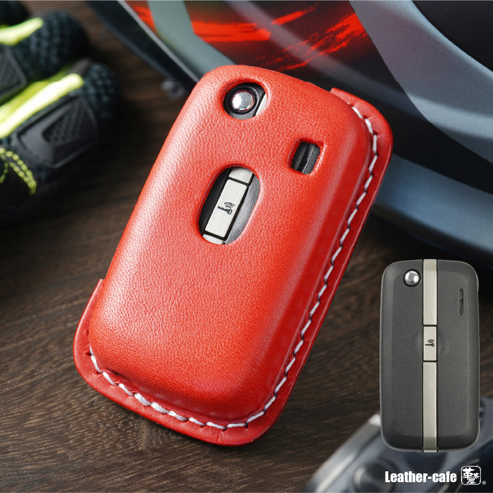 ホンダ CBR1000RR-R キーケース スマートキーケース 本革【honda-bk-b-order】