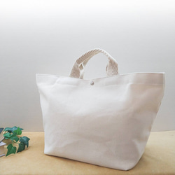 極美品　綺麗、トートバッグ 日本製 | KOSHO ougi 帆布 トートバッグ madoka L | 京都 KOSHO