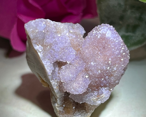 マルチターミネーション✨　精霊を呼ぶ石　カクタスアメジスト　サボテン水晶　原石 マルチターミネーション✨ 精霊を呼ぶ石 カクタスアメジスト サボテン