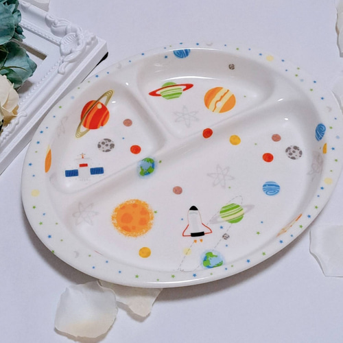 ☆キッズプレート☆出産祝い お誕生日 男の子 キッズ 子ども食器 子供 