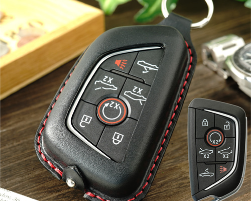 Chevrolet シボレー純正 コルベットV06 スマートキー5つボタン Chevrolet シボレー純正 コルベットV06 スマートキー5つボタン
