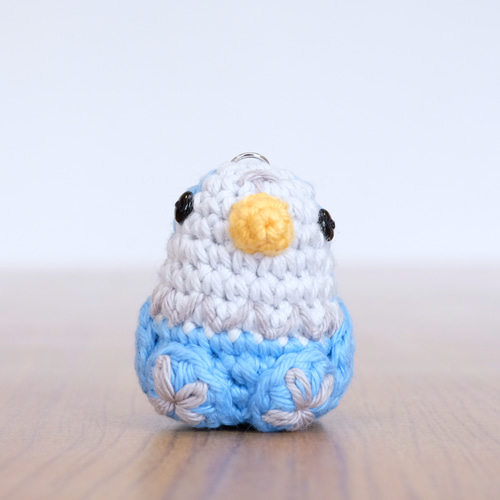 わりこ様あみぐるみ専用ページ＊ 楽天市場】編み物キット #6-12 おすわりクマさん あみぐるみ