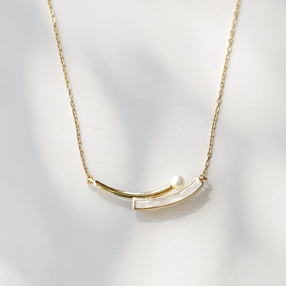 【３営業日以内発送】金属アレルギー対応 14回目完売 Mother of Pearl 13枚目の画像