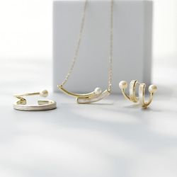 【３営業日以内発送】金属アレルギー対応 14回目完売 Mother of Pearl 11枚目の画像