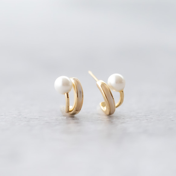 【３営業日以内発送】金属アレルギー対応 14回目完売 Mother of Pearl 8枚目の画像