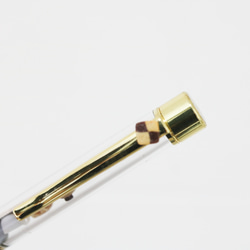 秋日咖啡館閱讀原子筆 第9張的照片