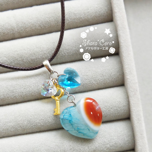✧異世界雑貨店✧Shara*Coro✧*｡ −ココラミュレット No.003 
