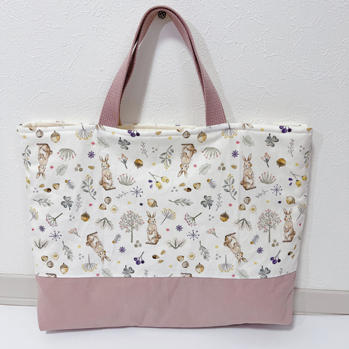 入園 入学準備オーダー受付　ミルキーラビット オーダー】ミルキーラビット入園入学セット その他入園グッズ