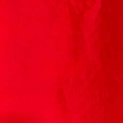 【素材】紅絹 2枚目の画像