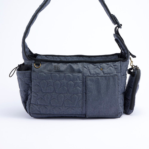 OAMC メッセンジャーバッグ messenger bag （OAMC】Cove ウエスト 