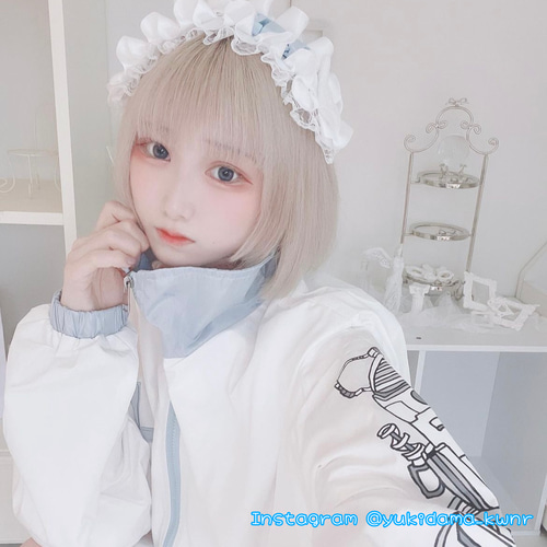 ホワイトドレープドレス ヘッドバンド付き 30％OFF】シュ長袖コルセットバストドレス - 六本木ドレスショップ