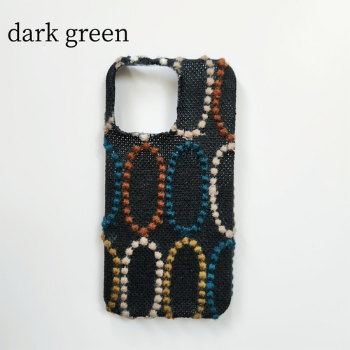 ミナペルホネン タルト スマホケース アイフォンケース スマホカバー