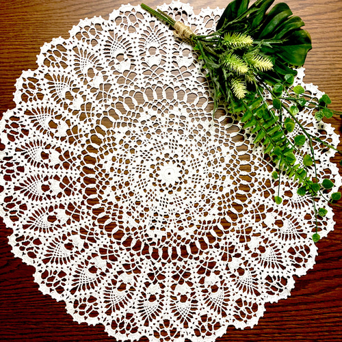 アシェット はじめてのレース編み 1～120号 アシェット｢はじめての