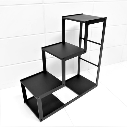 □ミンディ材 RETRO 男前 / 手作りシェルフ □ RETRO 男前 / ミンディ