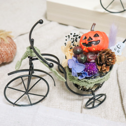 sold26.ミモザドライフラワーガーランド ♡スワッグ、インテリア雑貨