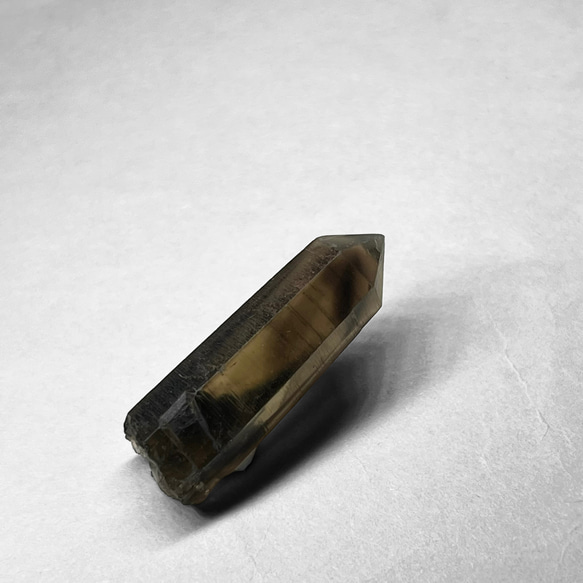 smoky phantom quartz / スモーキーファントムクォーツ C 7枚目の画像