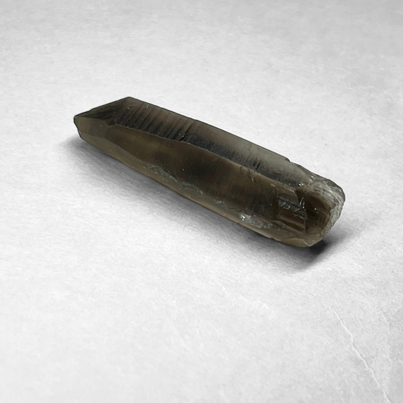 smoky phantom quartz / スモーキーファントムクォーツ C 6枚目の画像