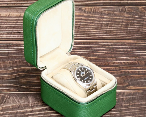 ポン様 ROLEX 腕時計ケース 箱のみ BOX グリーンケース 楽天市場】ロレックス 時計用 BOX 箱 ケース ROLEX