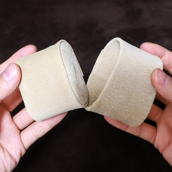 DIBO(ディーボ) Leather Watch Box 3本用 グリーン 腕時計 ケース 