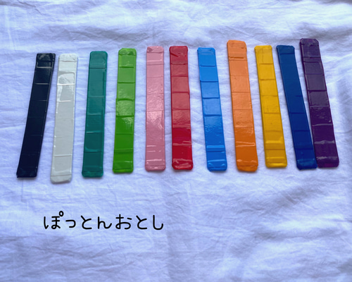 ぽっとん落とし 知育玩具 手作りおもちゃ - MAMAKIDS5'S GALLERY