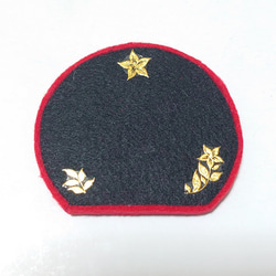 ポンポン和菓子♪秋の和菓子セット★黄うさぎ(ᐢ..ᐢ) 3枚目の画像