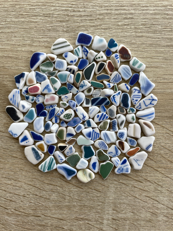 シー陶器150 その他素材 kepipo 通販 16564808｜Creema(クリーマ)