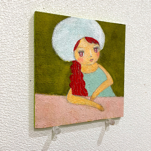 ケセラセラ。」 絵画 絵画 ゴーダワールド (GODA WORLD) 通販 16564841