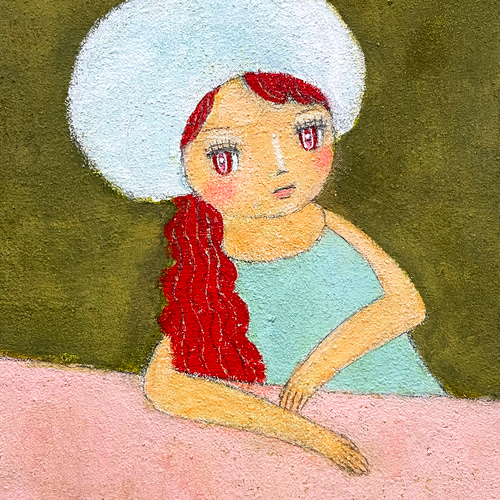 ケセラセラ。」 絵画 絵画 ゴーダワールド (GODA WORLD) 通販 16564841