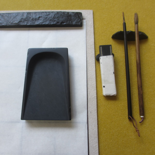 風字硯 九州国立博物館 | 収蔵品ギャラリー | 風字硯