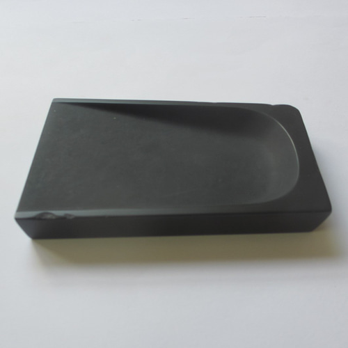 歴史ある型のひとつ、小・中筆用「風字硯」 其他雜貨 土佐硯一岐