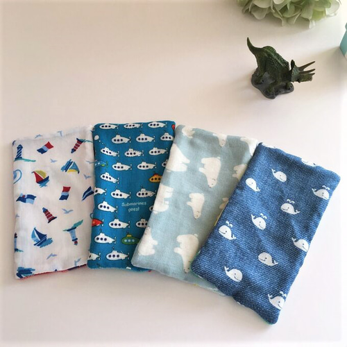 専用8重ガーゼポッケハンカチ 専用8重ガーゼポッケハンカチ