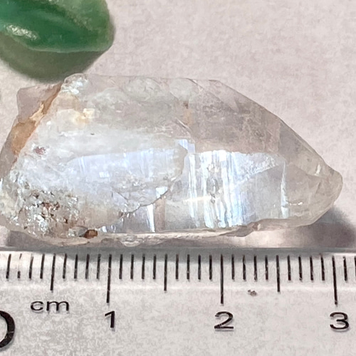 レインボー入りピンクレムリアンシード レインボー入りピンクレムリアンシード Lightning Saix Irvine Special