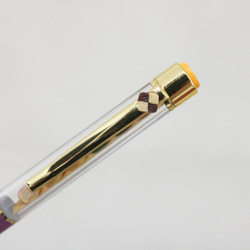 萬聖節幽靈甜甜圈和蘋果派原子筆 第6張的照片