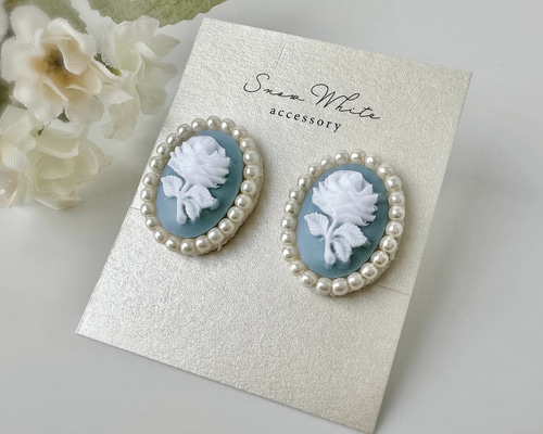 カメオピアス カメオピアス(PURPLE): 『欧州航路』