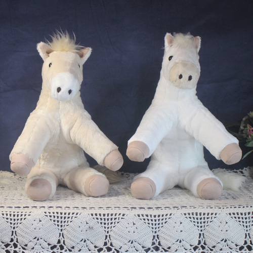 桔梗お客可愛い熊ハンドメイドぬいぐるみ　3点 桔梗お客様専用可愛い熊ハンドメイドぬいぐるみ 3点 【公式通販】