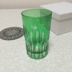 緑（グリーン） グラス のおすすめ人気通販｜Creema(クリーマ