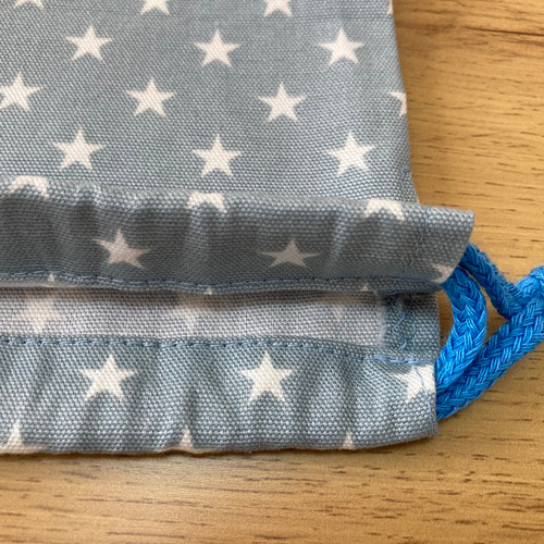 給食セット 40×60 ランチョンマット＆給食袋 ☆037 給食袋