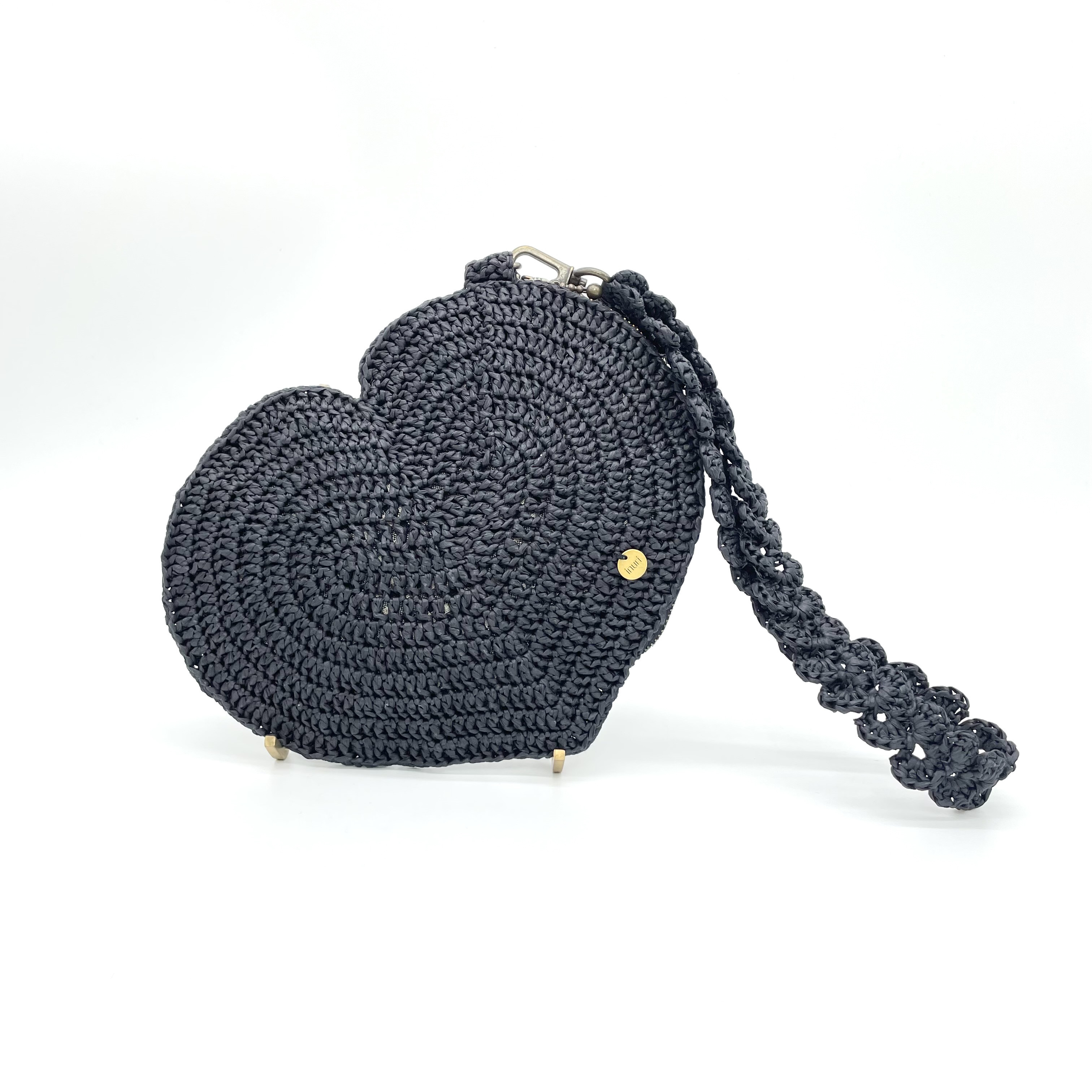 Hear pouch(black)