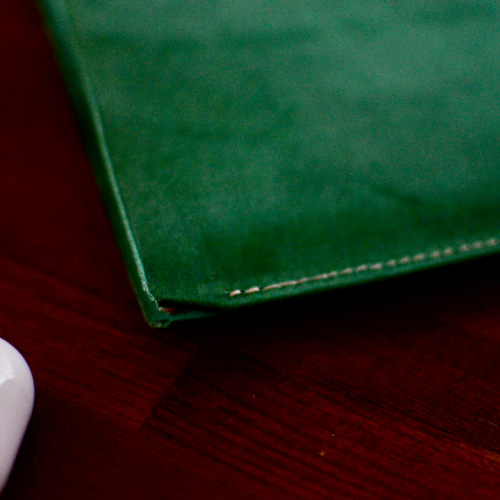 iPad miniケース 本革イタリアレザー 経年変化を楽しめる タブレット