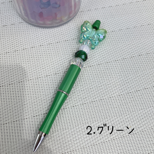 No.304　カスタムボールペン チタン焼き入れカスタムボールペン | MOKU工房