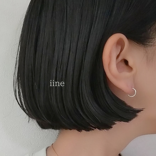 超特急 カイ keenandintense フープ ピアス 新品未開封 超特急 カイ keenandintense フープ ピアス 新品未開封 - メルカリ