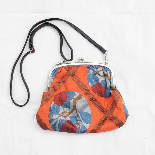 帯リメイクもっこ】ショルダーバッグ ショルダーバッグ もっこ 通販