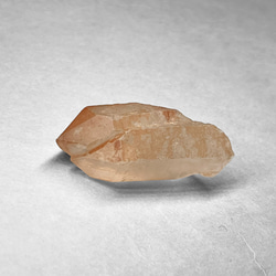 tangerine lemurian crystal / タンジェリンレムリアン水晶 11：タントリックツイン 5枚目の画像