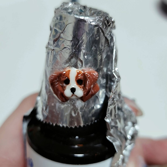 キャバリア 3Dネイルパーツ デコパーツ Chiaki 通販 16569017｜Creema