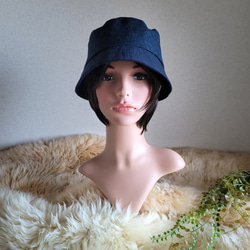 着物 帽子 のおすすめ人気通販 検索結果｜Creema(クリーマ